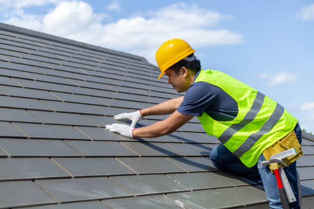 Best Roof Repair Services  in Schoolcraft, MI