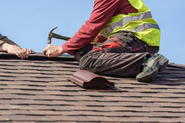 Tile Roofing Contractor in Schoolcraft, MI
