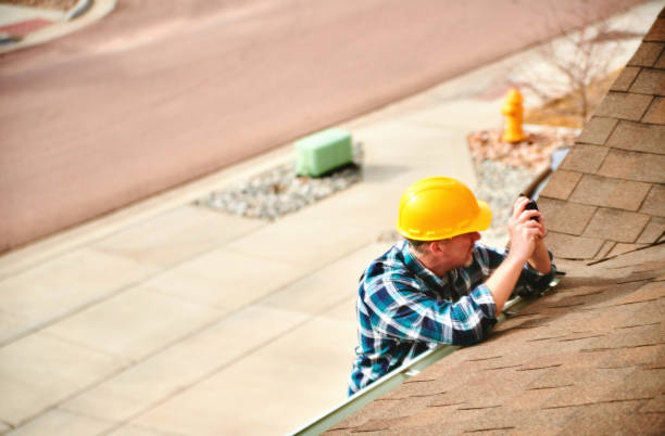 Gutter Installation and Roofing in Schoolcraft, MI