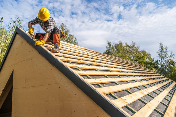 Best Roof Installation Near Me  in Schoolcraft, MI