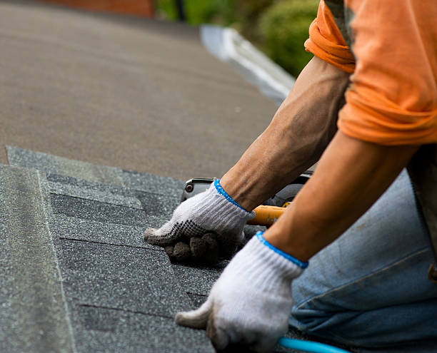 Quick and Trustworthy Emergency Roof Repair Services in Schoolcraft, MI