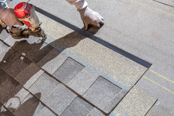 Best Best Roofing Contractors  in Schoolcraft, MI