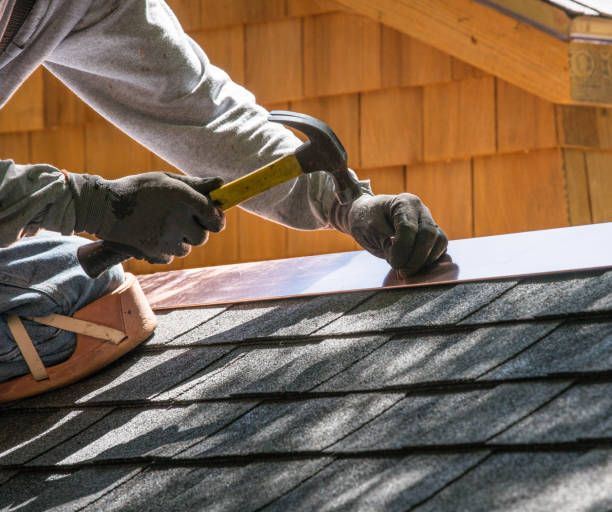 Best Best Roofing Contractors  in Schoolcraft, MI